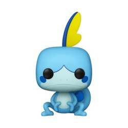 funko funko pop pokemon sobble 72192