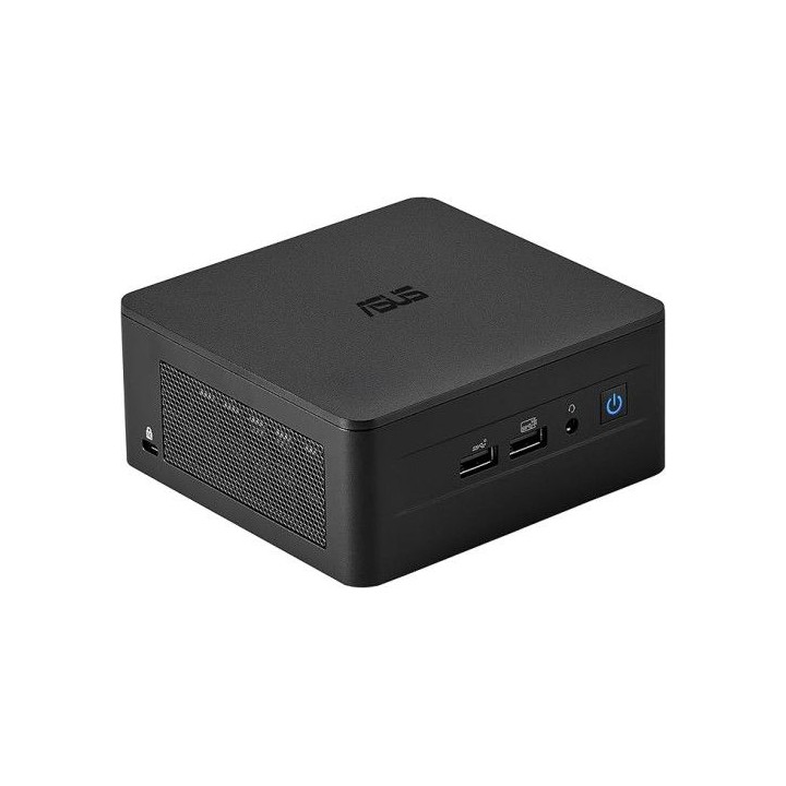 asus nuc rnuc13l3hv500002i (tall) liberty canyon raptor lake-p rpl-p 28w vpro (i5-1350p) gpu integra