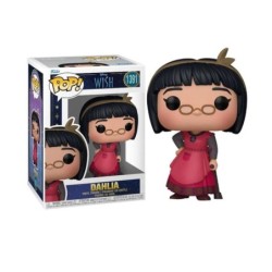 funko funko pop disney wish dahlia 72421