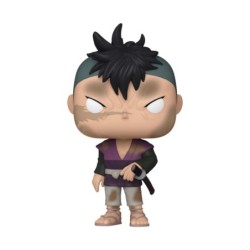 funko funko pop demon slayer kimetsu no yaiba genya 72609