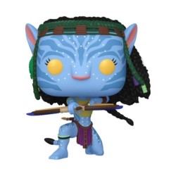 funko funko pop cine avatar the way of the water neytiri battle 73088