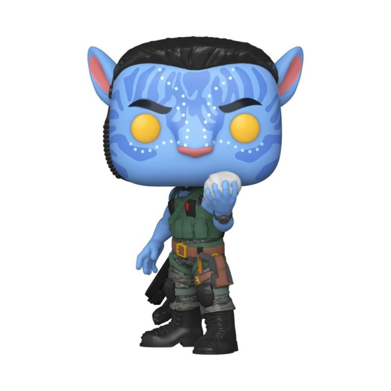 funko funko pop cine avatar the way of water recom quaritch 73089