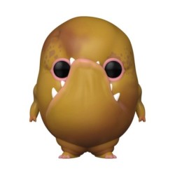 funko funko pop cine ghostbusters frozen empire pukey 73388