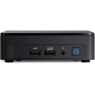 asus nuc rnuc13l3kv700002i (slim) liberty canyon raptor lake-p rpl-p 28w vpro (i7-1370p) gpu integra