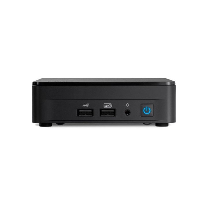 asus nuc rnuc13l3kv700002i (slim) liberty canyon raptor lake-p rpl-p 28w vpro (i7-1370p) gpu integra