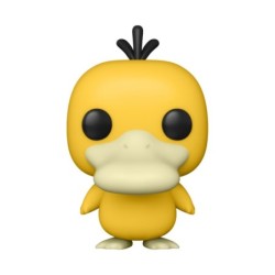 funko funko pop pokemon psyduck 74218