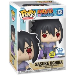 funko funko pop animacion naruto amaterasu sasuke