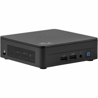 asus nuc rnuc13l5ki300000i (slim) liberty canyon raptor lake-u rpl-u 15w emb (i3-1315ue) gpu integra