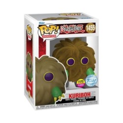 funko funko pop animacion yu - gi - oh kuriboh