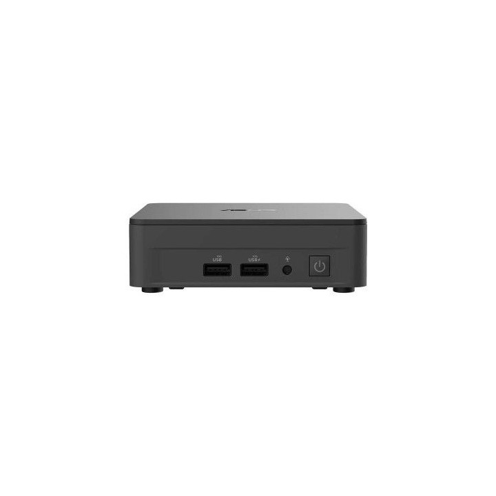 asus nuc rnuc13l5kv500000i (slim)liberty canyon raptor lake-p rpl-p 28w vpro emb (i5-1350pe) gpu int