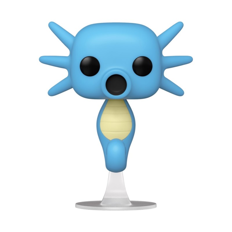 funko funko pop pokemon horsea 74629