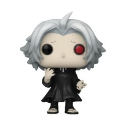 funko funko pop animacion tokyo ghoul re owl 75517
