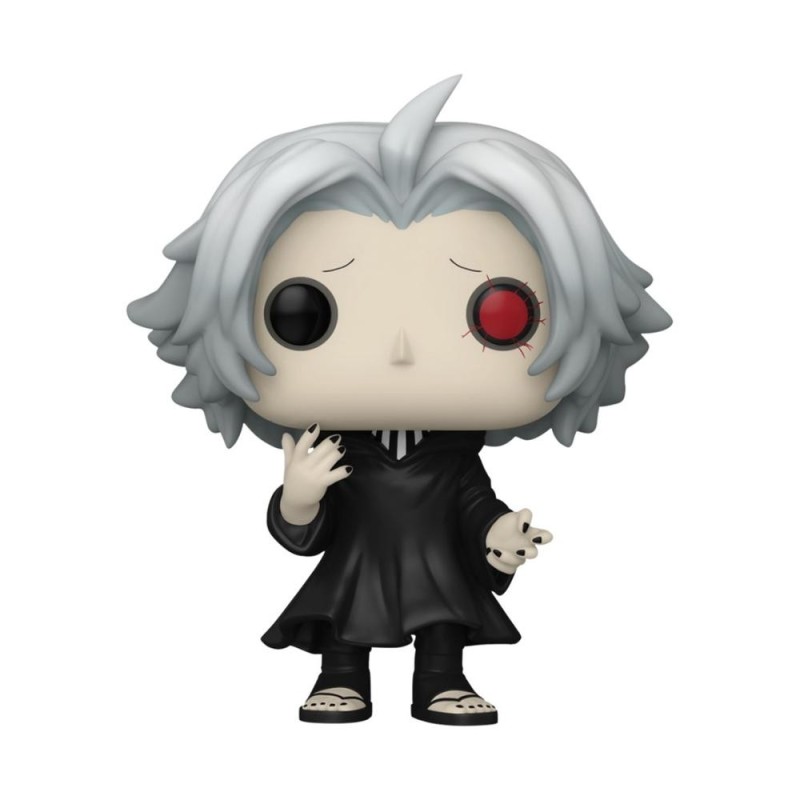 funko funko pop animacion tokyo ghoul re owl 75517