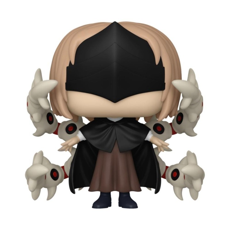 funko funko pop animacion tokyo ghoul re hinami foeguchi con opcion chase 75518