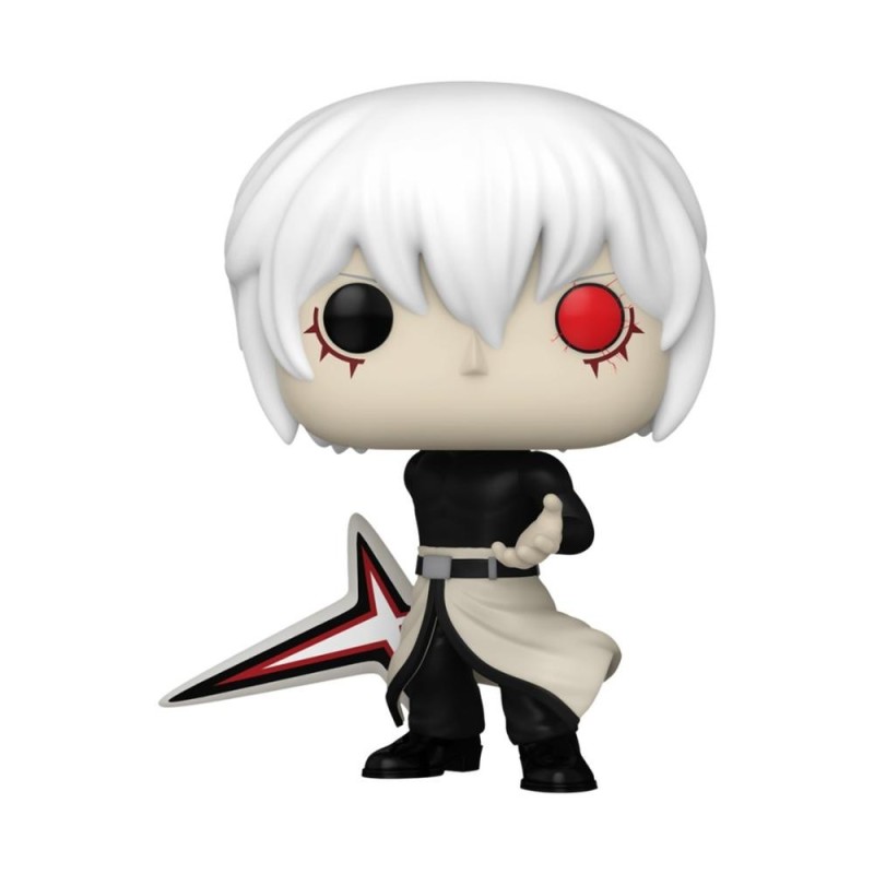 funko funko pop animacion tokyo ghoul re ken kaneki final battle 75520
