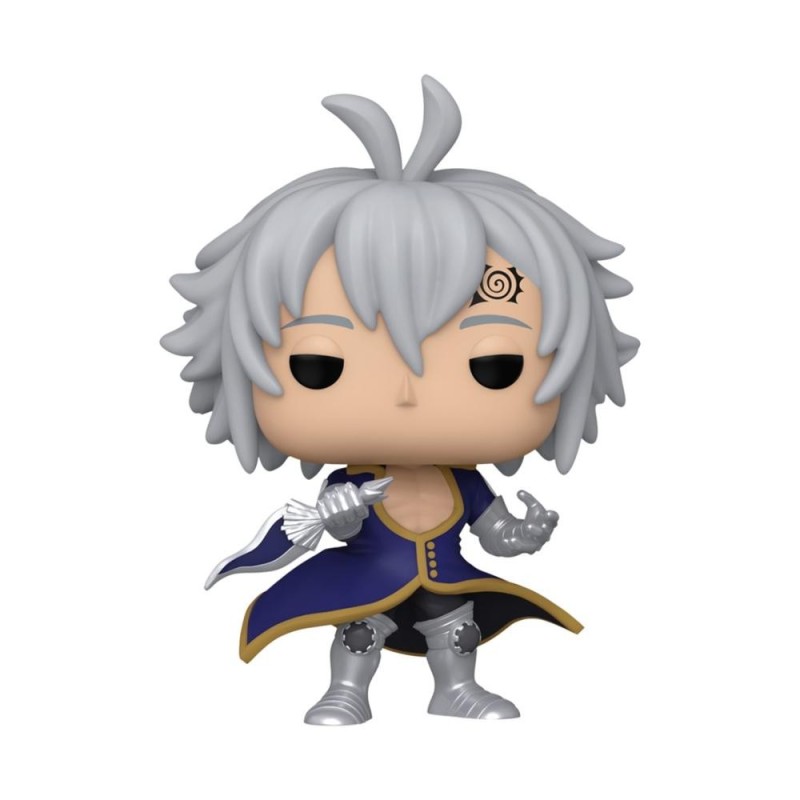 funko funko pop animacion the seven deadly sins estarossa 75536