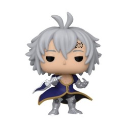 funko funko pop animacion the seven deadly sins estarossa 75536