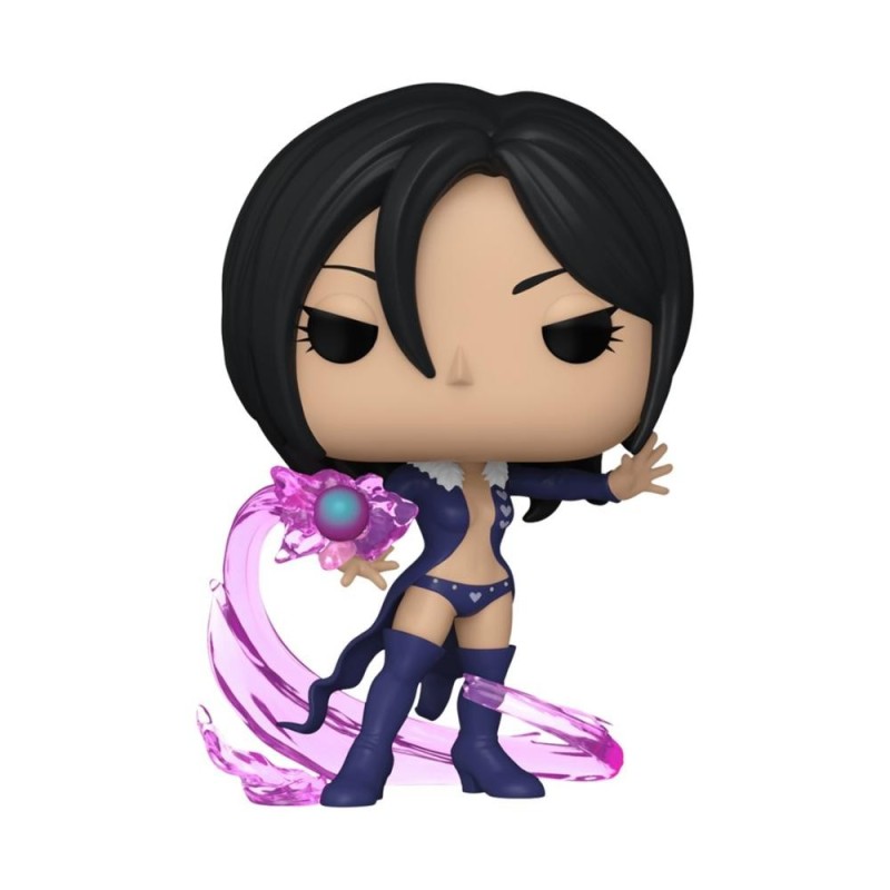 funko funko pop animacion seven deadly sins merlin 75538