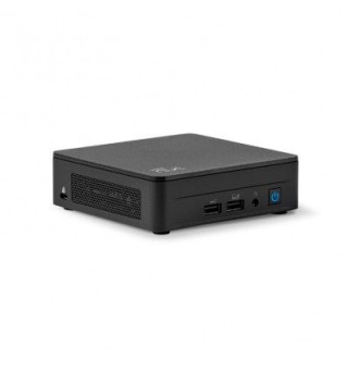 asus nuc rnuc13l5ki500000i (slim) liberty canyon raptor lake-p rpl-p 28w emb (i5-1340pe) gpu integra