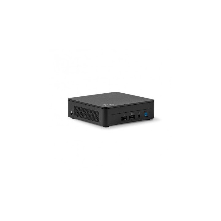 asus nuc rnuc13l5ki500000i (slim) liberty canyon raptor lake-p rpl-p 28w emb (i5-1340pe) gpu integra