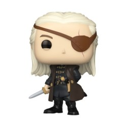 funko funko pop casa del dragon aemond targaryen con opcion chase 76471
