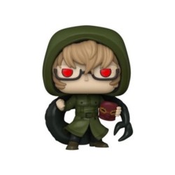 funko funko pop animacion tokyo ghoul - re nishiki nishio 77106