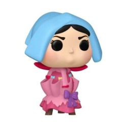 funko funko pop disney 65 aniversario la bella durmiente merryweather 78183