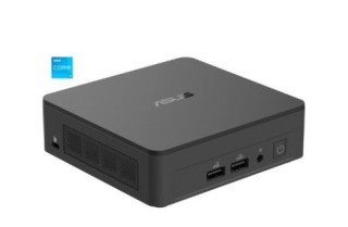 asus nuc mini pc rnuc13anki3048c2i (slim) arena canyon i3 minipc raptor lake-u rpl-u 15w (i3-1315u)
