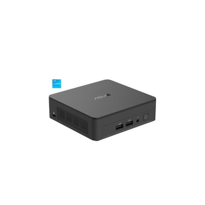 asus nuc mini pc rnuc13anki3048c2i (slim) arena canyon i3 minipc raptor lake-u rpl-u 15w (i3-1315u)