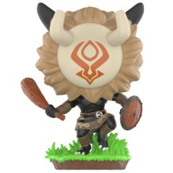 funko funko pop videojuegos genshin impact s2 hilichurl 80896
