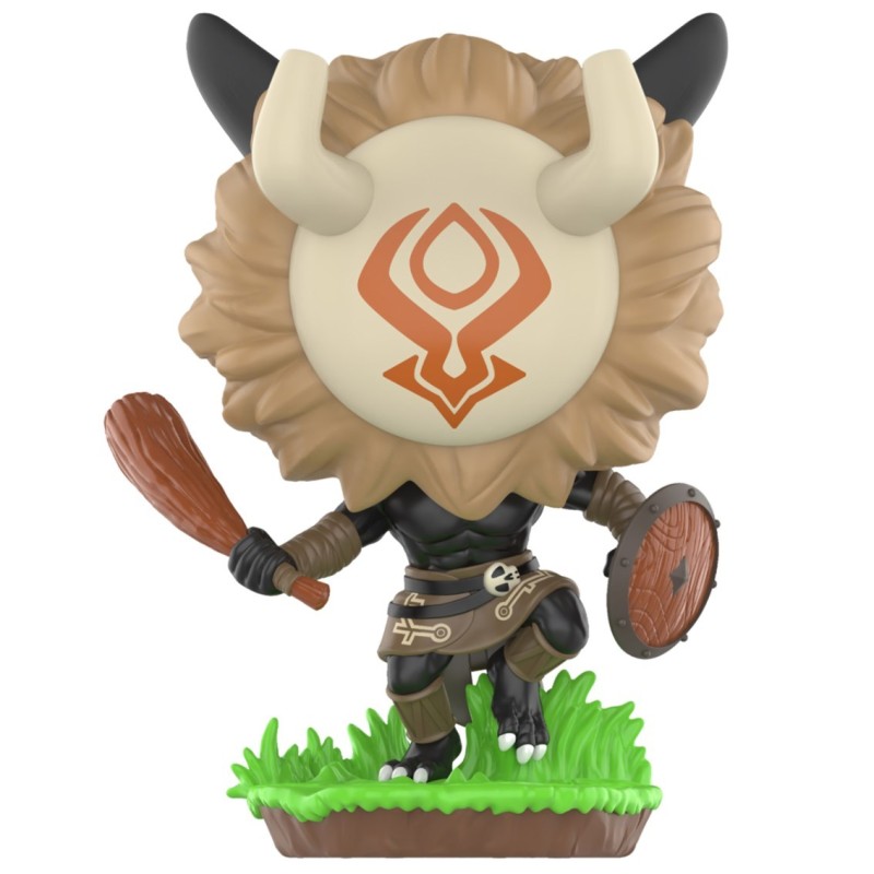 funko funko pop videojuegos genshin impact s2 hilichurl 80896