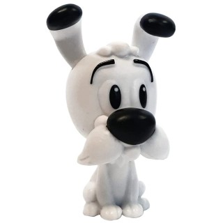 plastoy figura plastoy asterix & obelix idefix chibi