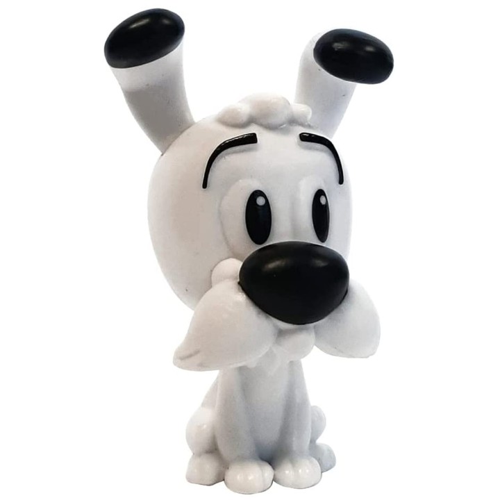 plastoy figura plastoy asterix & obelix idefix chibi