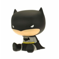 plastoy figura hucha plastoy dc comics batman