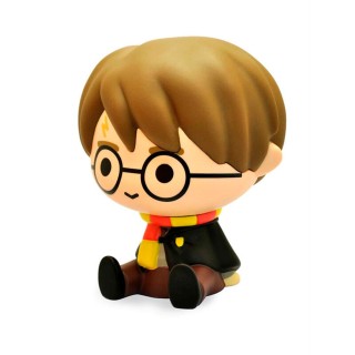 plastoy figura hucha plastoy harry potter harry potter chibi