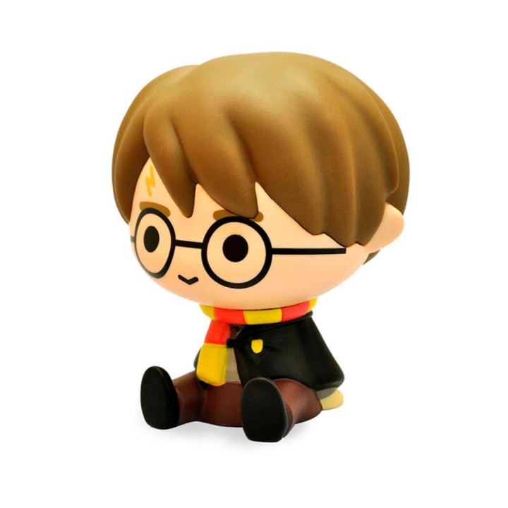 plastoy figura hucha plastoy harry potter harry potter chibi
