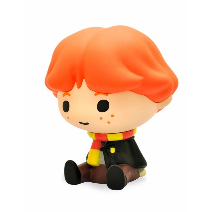 plastoy figura hucha plastoy harry potter ron weasley chibi