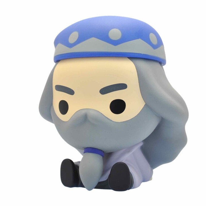plastoy figura hucha plastoy harry potter dumbledore chibi