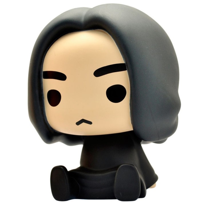 plastoy figura hucha plastoy harry potter severus snape