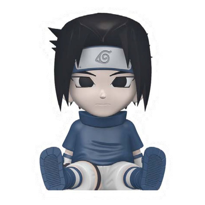 plastoy figura hucha plastoy naruto sasuke