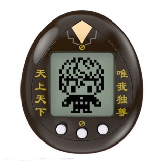 banpresto tamagotchis tamagotchi bandai tokyo revengers tokkofuku