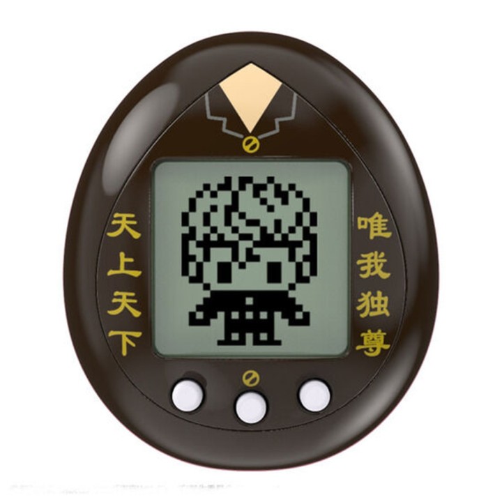 banpresto tamagotchis tamagotchi bandai tokyo revengers tokkofuku