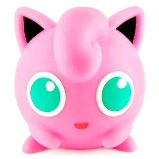 madcow entertainment lampara led teknofun madcow entertainment pokemon jigglypuff 25 cm