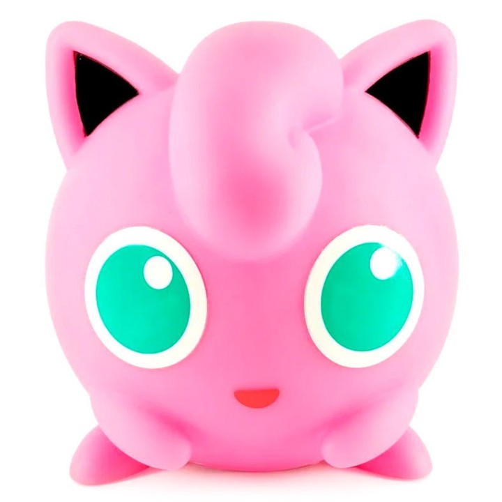 madcow entertainment lampara led teknofun madcow entertainment pokemon jigglypuff 25 cm