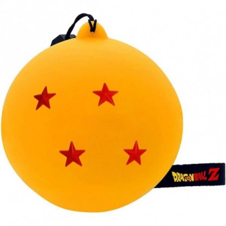 madcow entertainment lampara led teknofun madcow entertainment dragon ball z bola de dragon 4 estrel