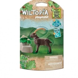 playmobil playmobil discover the planet cabra montesa