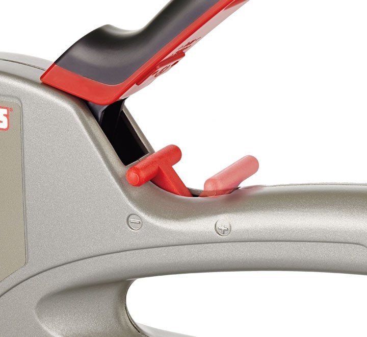 (desc.) clavadora novus j27 dual power