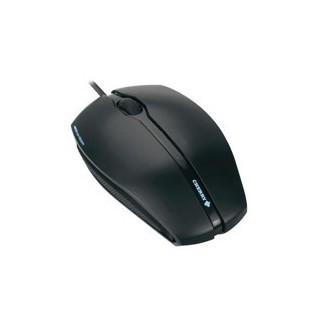cherry mouse raton cherry gentix usb 3 botones optico negro