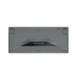 cherry teclado inalambrico/bluetooth recargable