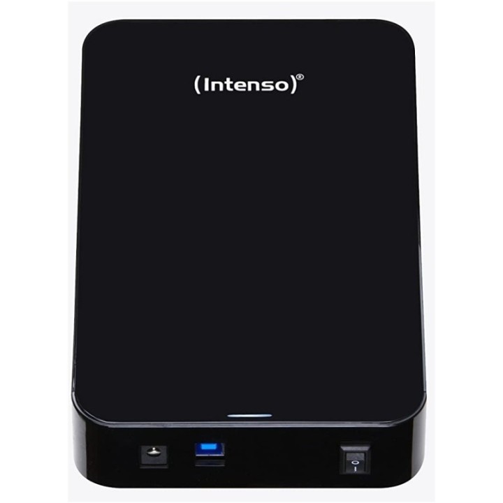 intenso hdd externo 6031512 4tb 3.5 usb 3.0 negro
